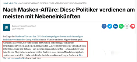 businessinsider_2021_maskenaffaere