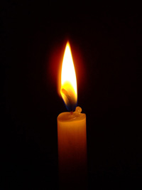 candle