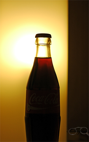 coke