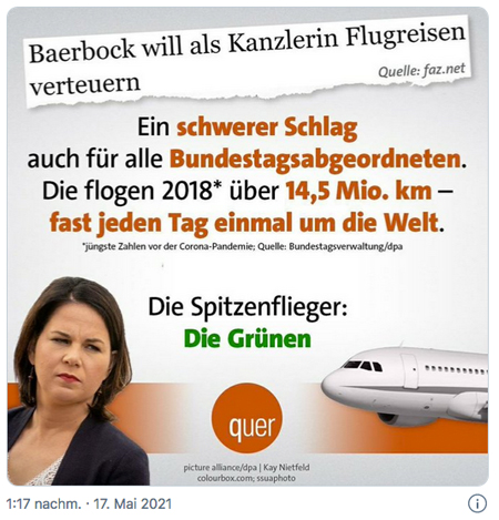 fliegen_gruen_verteuerung_2021