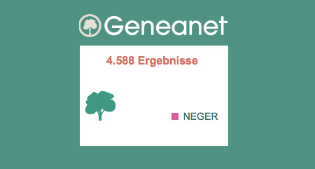 geneanet