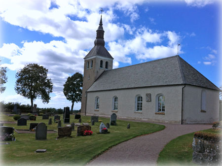 gudhemchurchsweden