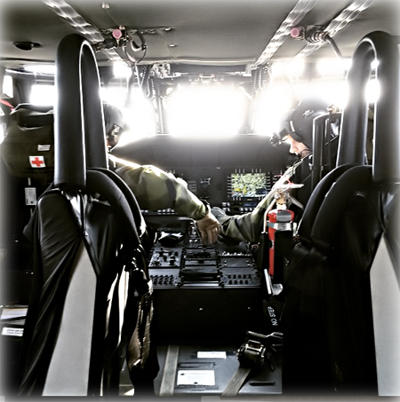 autisirius interview pilot helicopter job sweden