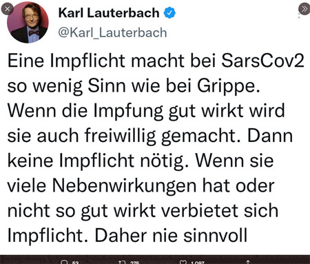 karlchenvergrippt