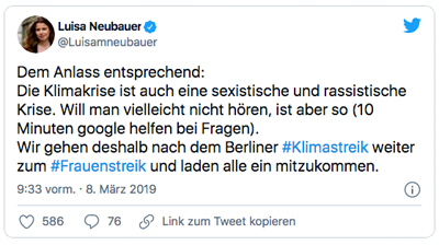 neubauer_sexismus_klima_2019