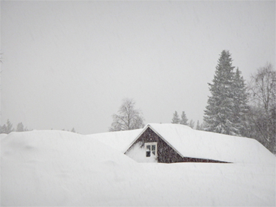 snowhouse