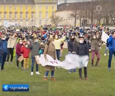 tagesschau19032021fffdemobonn