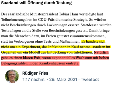 tweetfries2021oeffnungsaarlandminipraesihans