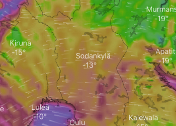 wetter_sodankylae